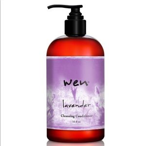 Wen 16oz cleaning conditioner